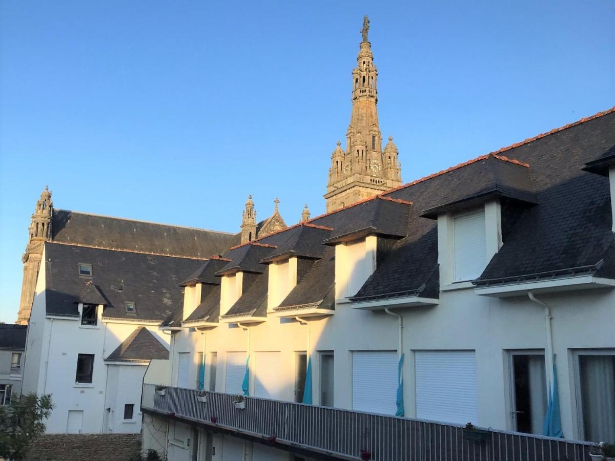 L'Auberg'Ine - Maison Glenn Anna Hotel Sainte-Anne-d'Auray Bilik gambar